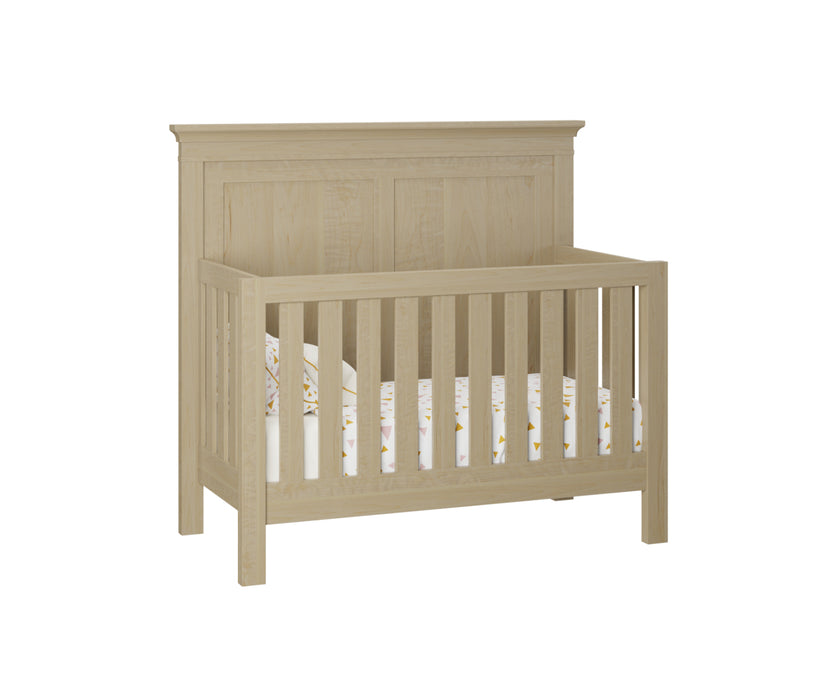 Maple crib sale