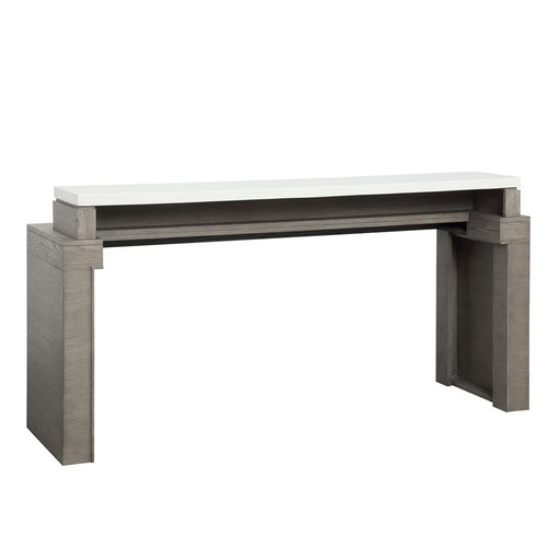 Parker House Pure Modern - Everywhere Console - Moonstone