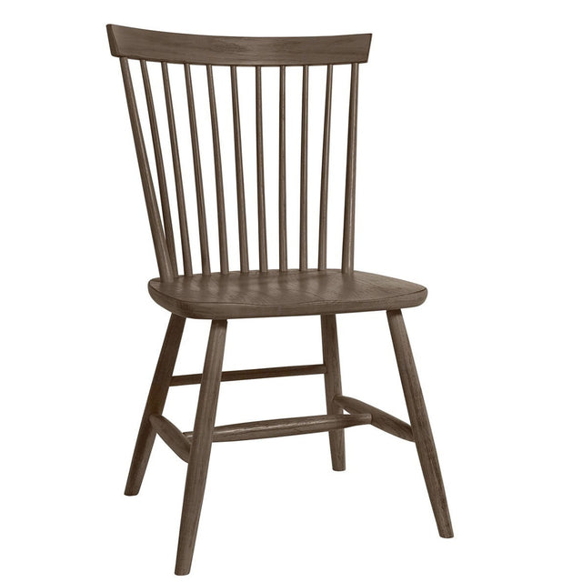 Vaughan-Bassett Bungalow - Chair - Folkstone