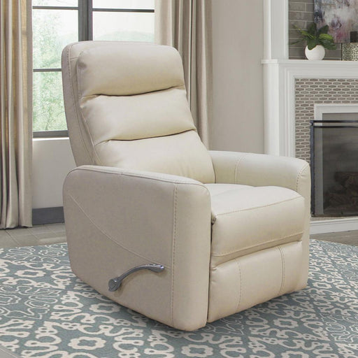 Parker House Hercules - Manual Swivel Glider Recliner - Oyster