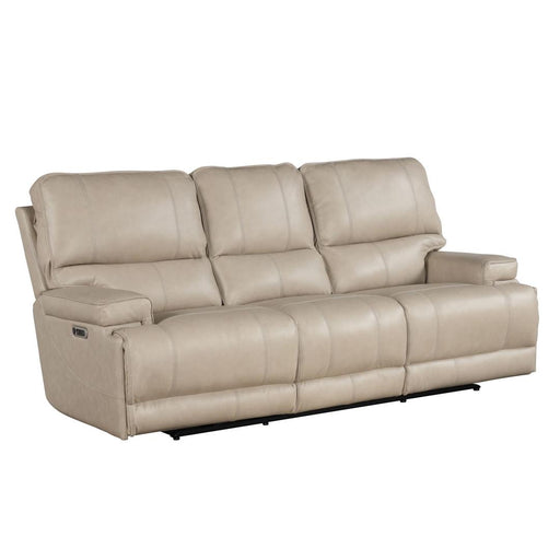 Parker House Whitman - Powered by Freemotion Power Cordless Sofa - Verona Linen