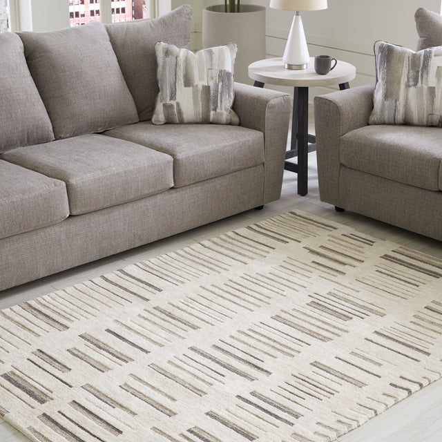 Ashley Leesdale Medium Rug