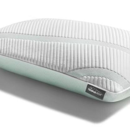 Tempur-Pedic Adapt - Adapt Promid + Cooling Pillow - Queen