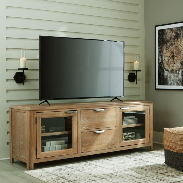 Ashley Rencott Extra Large TV Stand