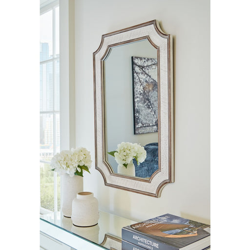 Ashley Howston Accent Mirror