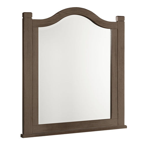 Vaughan-Bassett Bungalow - Arched Mirror - Folkstone
