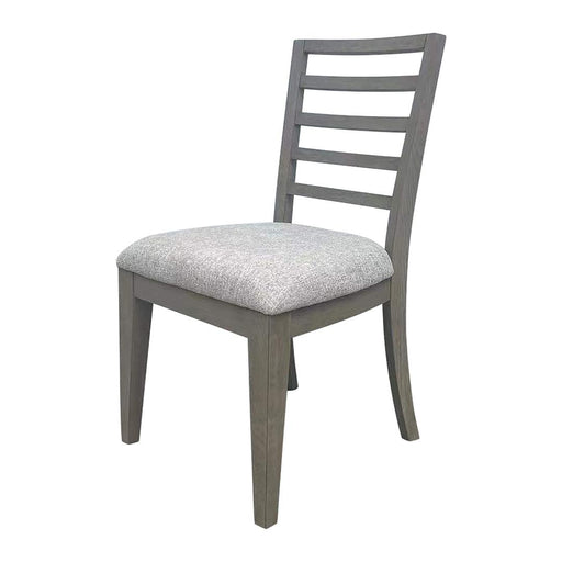 Parker House Pure Modern Dining - Ladderback Chair - Moonstone