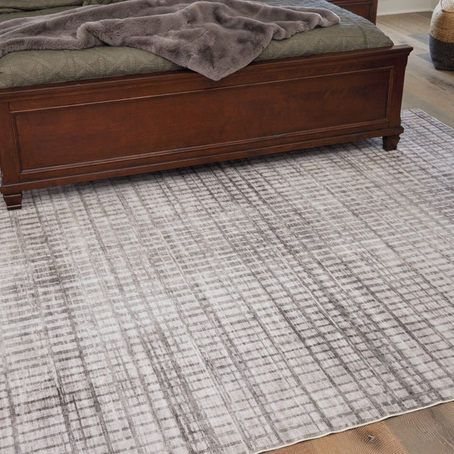 Ashley Moorhill Medium Rug