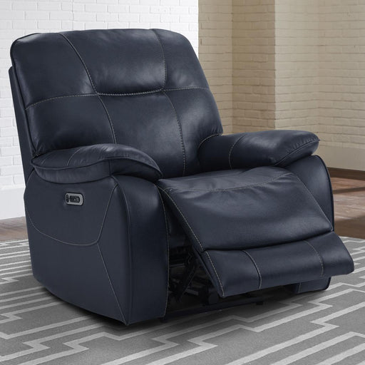Parker House Axel - Power Recliner - Admiral