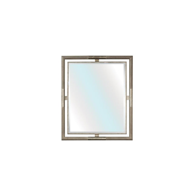 Riverside Furniture Sophie - Mirror - Natural