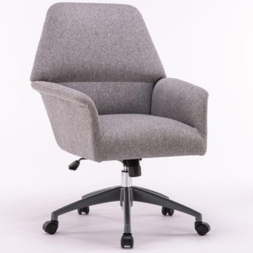 Parker House Dc500 - Desk Chair - Mega Grey