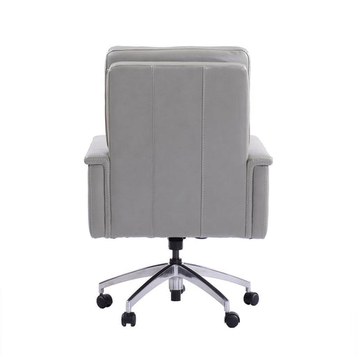 Parker House Dc#128 - Desk Chair - Verona Grey