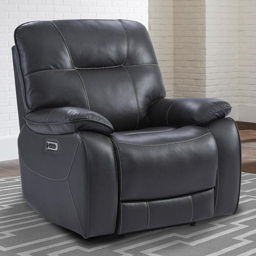 Parker House Axel - Power Recliner - Ozone