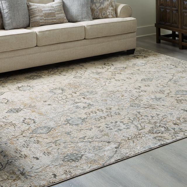 Ashley Dudmae Large Rug