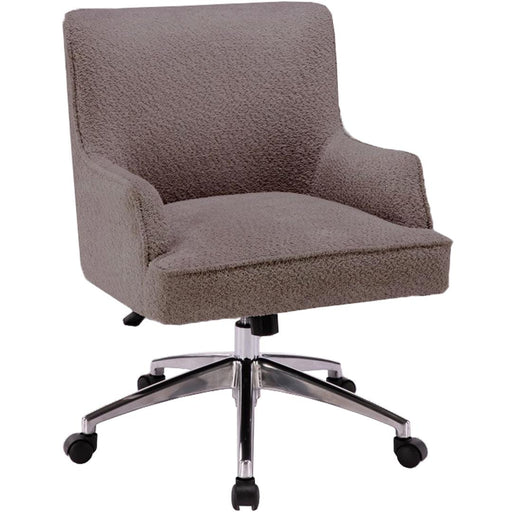 Parker House Dc504 - Desk Chair - Himalaya Granite