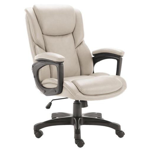 Parker House Dc#316 - Desk Chair - Grand Slam Ivory