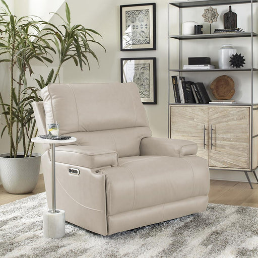 Parker House Whitman - Powered by Freemotion Power Cordless Recliner - Verona Linen