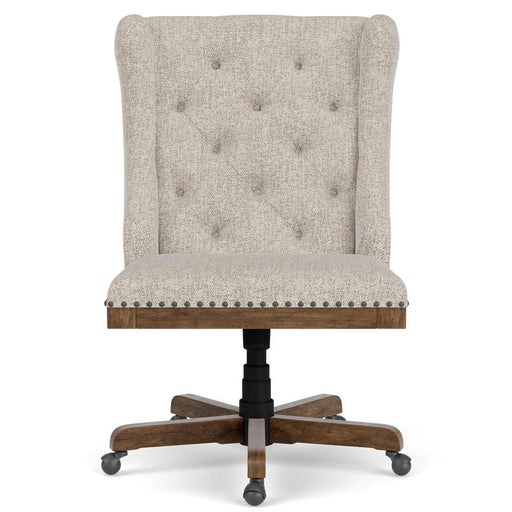 Riverside Furniture Dillon - Desk Chair - Beige