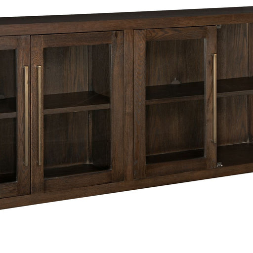 Ashley Balintmore Accent Cabinet