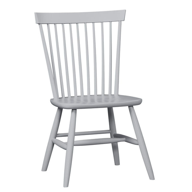 Vaughan-Bassett Bonanza - Desk Chair - Gray