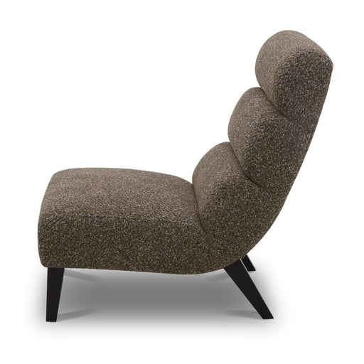 Parker House Scoop - Accent Chair - Rocky Road
