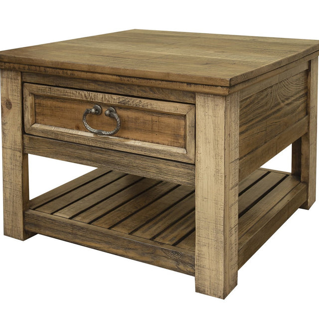 International Furniture Direct Montana - End Table