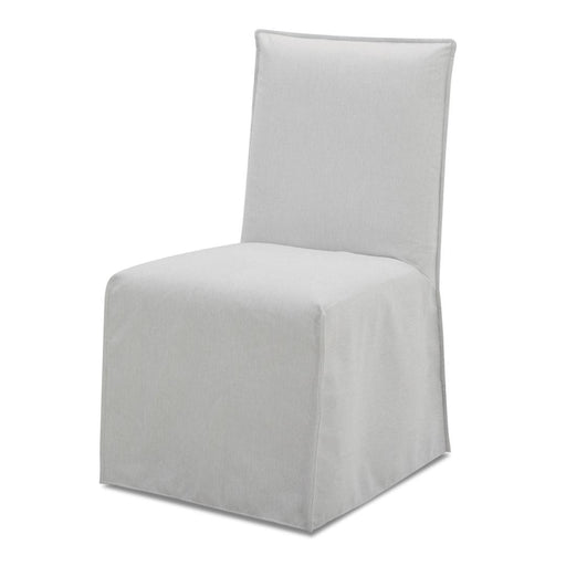 Parker House Sierra - Dining Chair (Set of 2) - Mathis Ivory