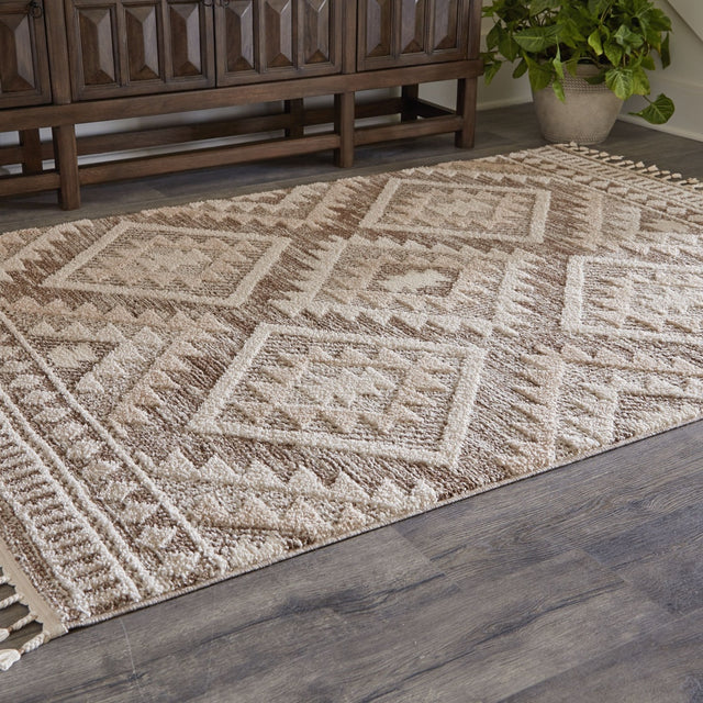 Ashley Odedale Medium Rug