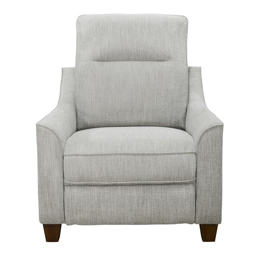 Parker House Madison - Powered by Freemotion Power Cordless Recliner - Pisces Muslin