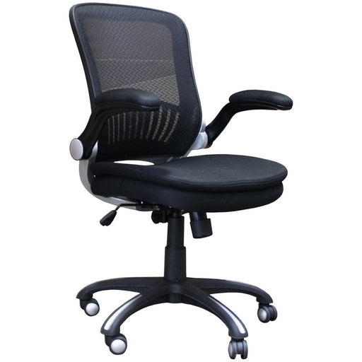Parker House Dc#301 - Desk Chair - Black