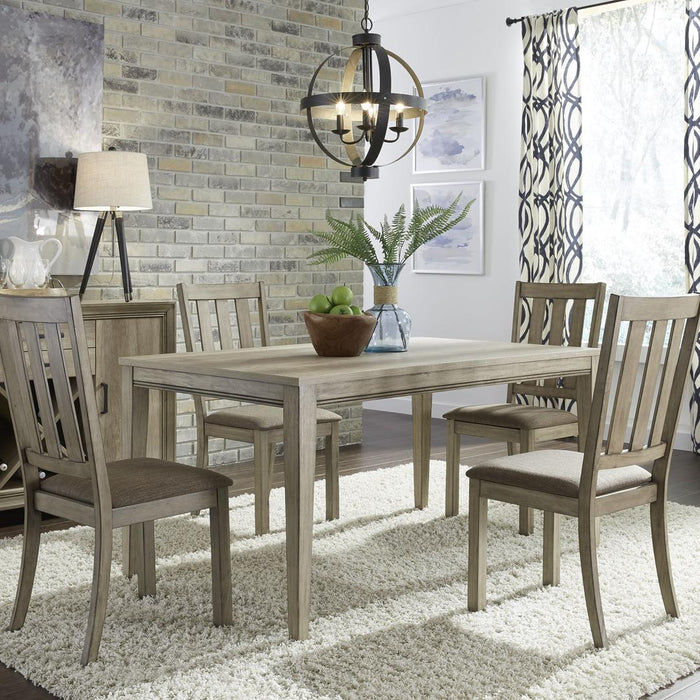 Sun valley 7 2025 piece dining set