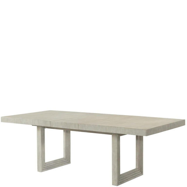 Riverside Furniture Cascade - Rectangle Dining Table - Dovetail