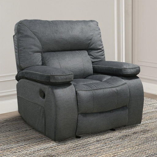 Parker House Chapman - Manual Glider Recliner - Polo