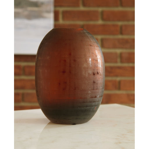 Ashley Embersen Vase (2/CS)