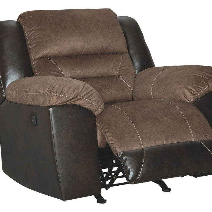 Ashley earhart 2025 rocker recliner