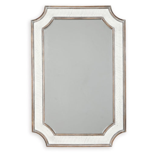 Ashley Howston Accent Mirror