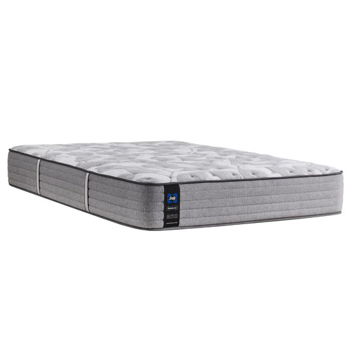Sealy PosturePedic - Silver Pine Ultra Firm Tight Top Mattress - Twin Long