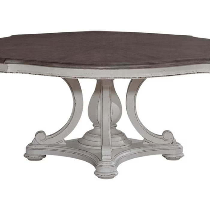 Magnolia manor table set hot sale