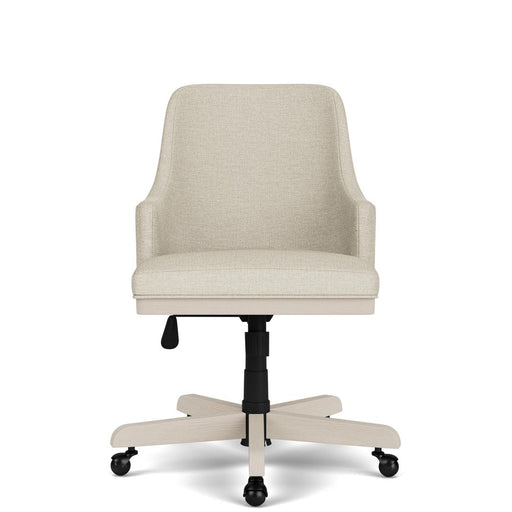 Riverside Furniture Maren - Upholstered Desk Chair - Beige