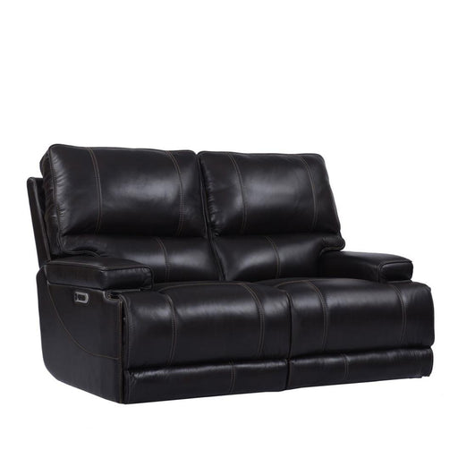 Parker House Whitman - Powered by Freemotion Power Cordless Loveseat - Verona Coffee