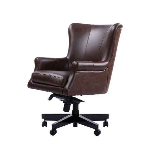 Parker House Dc#129 - Desk Chair - Verona Brown