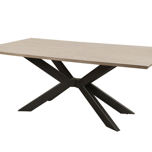 Parker House Crossings - Rectangular Dining Table - Solid Mango