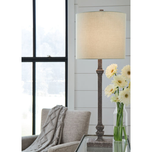 Ashley Oralieville Poly Accent Lamp (1/CN)