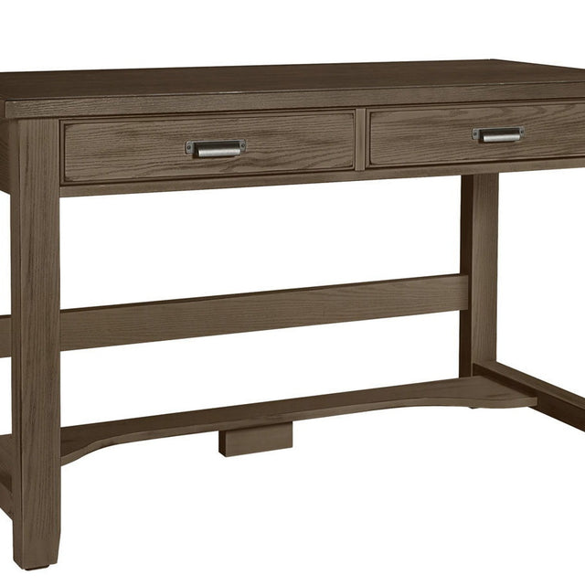 Vaughan-Bassett Bungalow - Laptop Desk - Folkstone