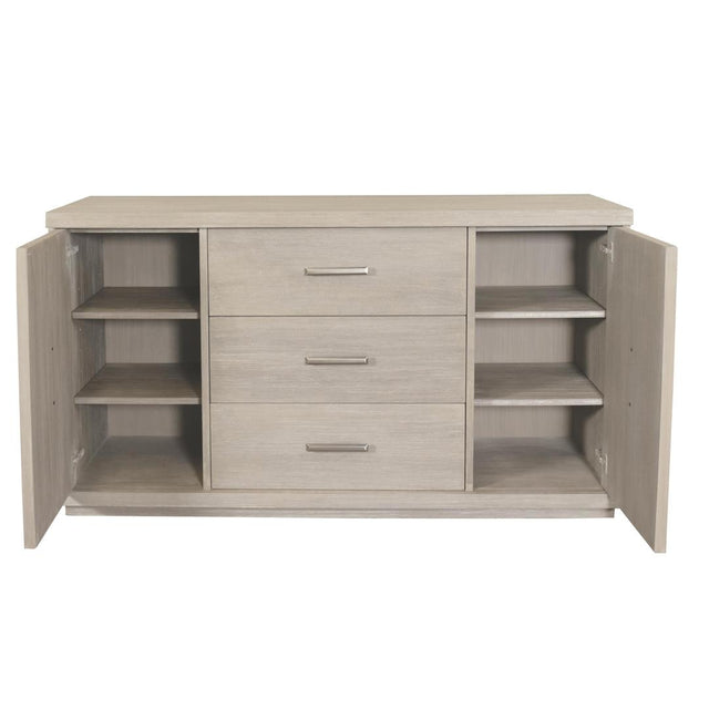 Riverside Furniture Cascade - Server - Dovetail