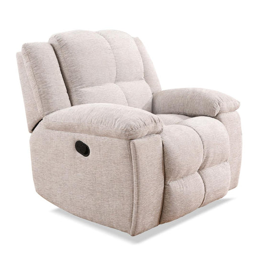 Parker House Buster - Recliner - Opal Taupe