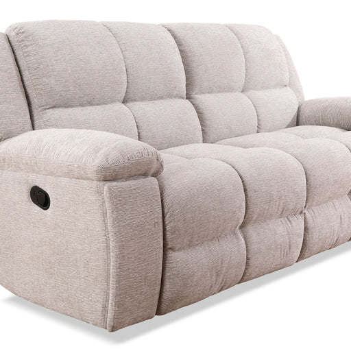 Parker House Buster - Reclining Sofa - Opal Taupe