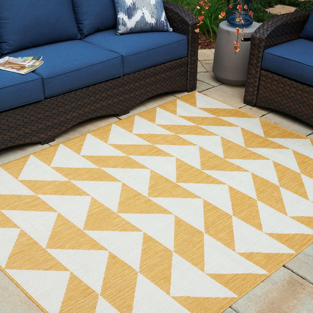 Ashley Thomley Medium Rug