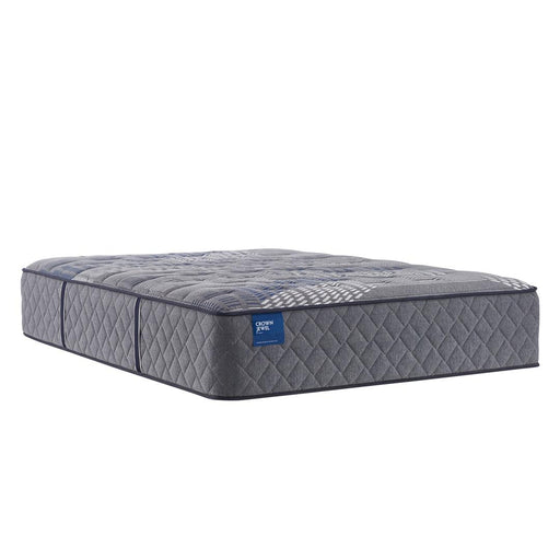 Sealy Premium - Crown Prince Tight Top Firm Mattress - Twin Long