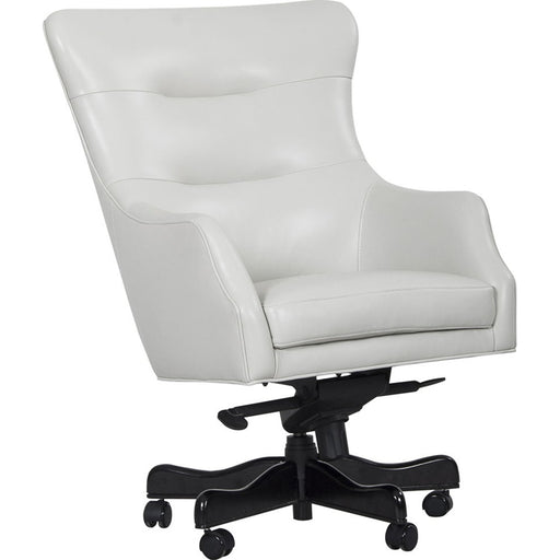 Parker House Dc#122-Ala - Desk Chair - Alabaster